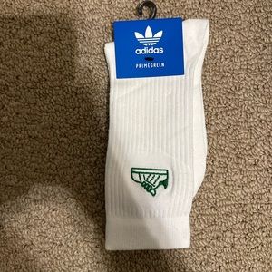 Stan Smith socks